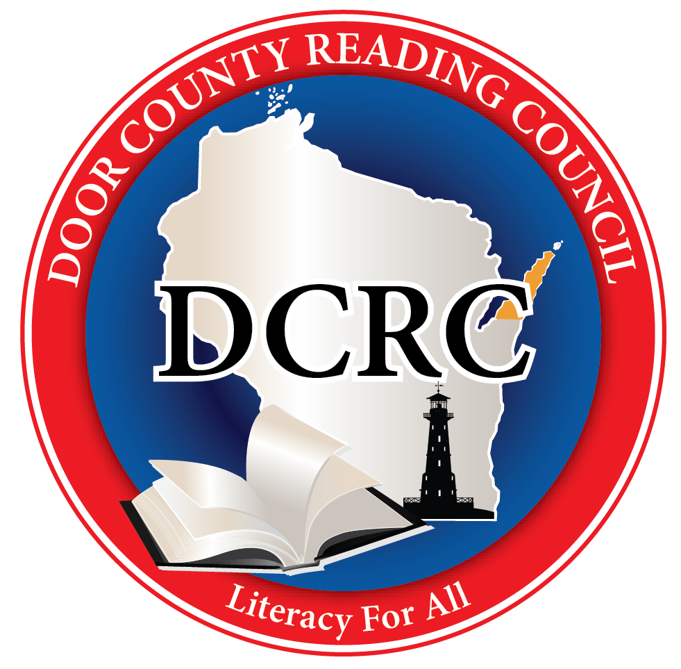 Door County Reading Council logo