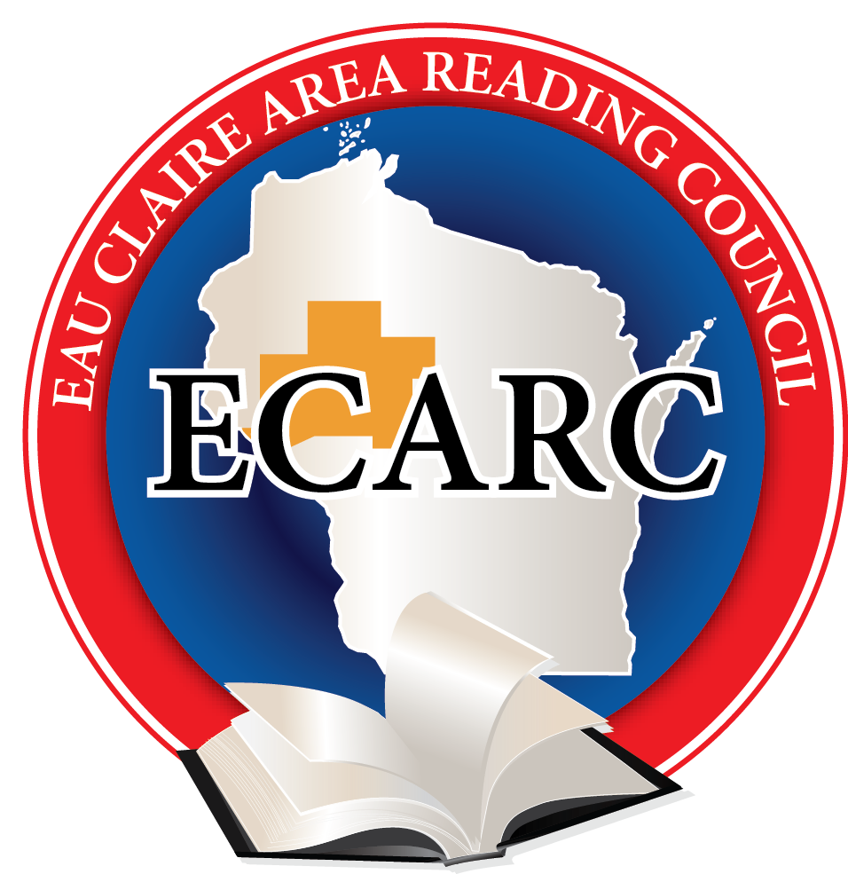 Eau Claire Area Reading Council logo