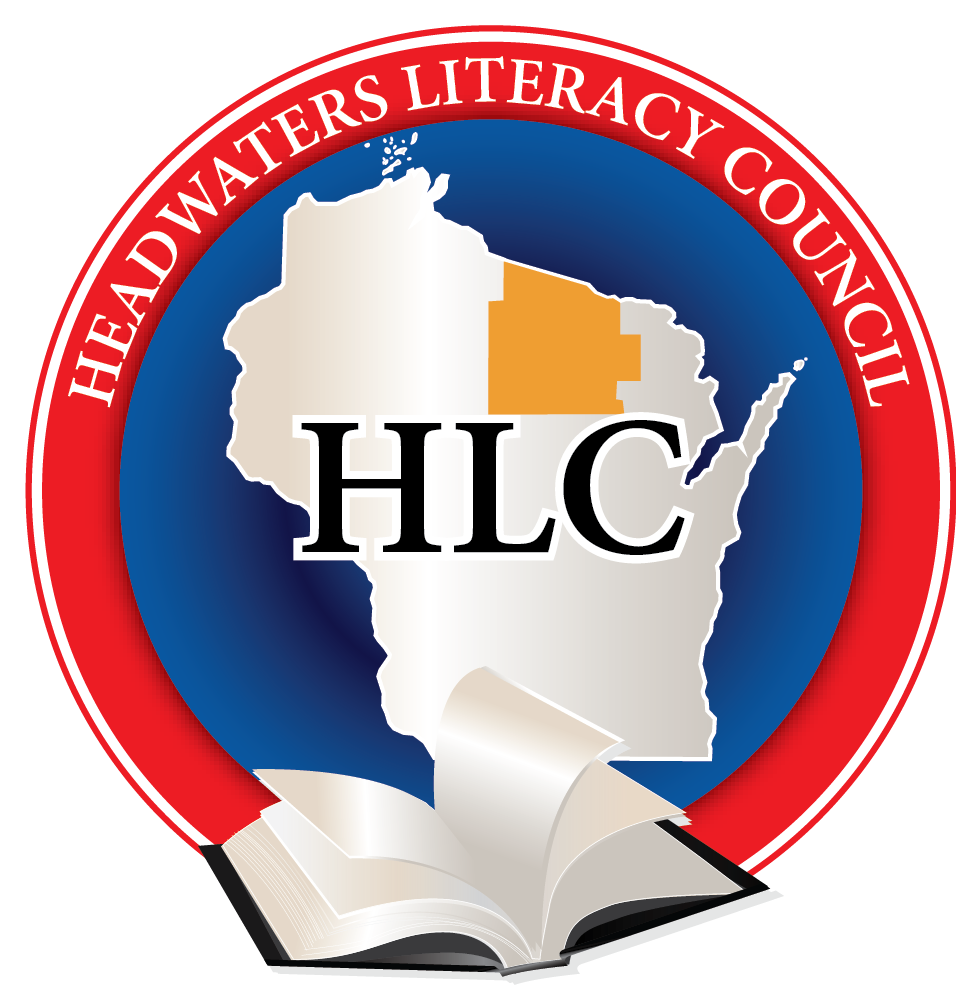 Headwaters Literacy Council logo