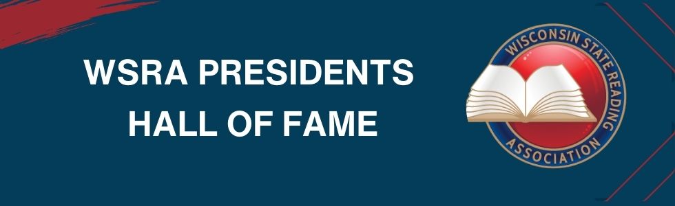 WSRA Presidents Hall of Fame